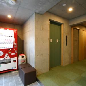 Weekly Sho Hotel Namba